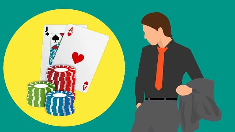 casinoguider - olika pokerspel på nätet