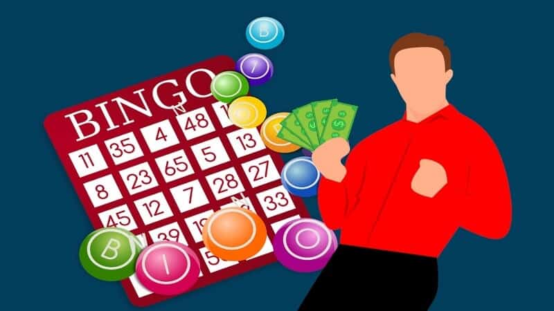 Hur Spelar Man Bingolotto På Nätet