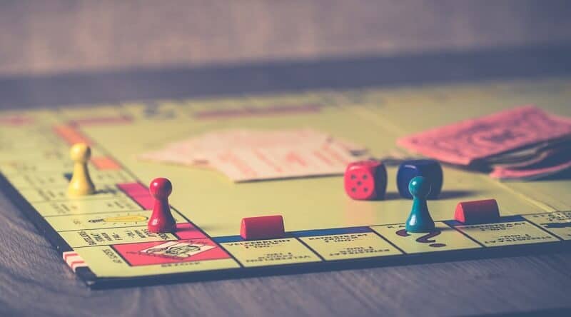 spela monopol på nätet med riktiga pengar - monopol spelplan