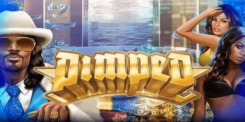 slots med dubbling - pimped