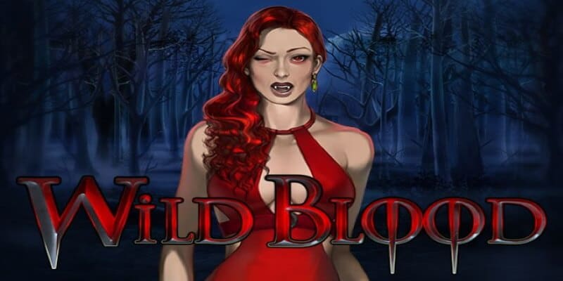 slots med dubbling - wild blood