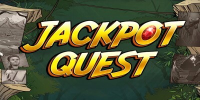 slots med höga vinster - jackpot quest