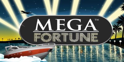 slots med höga vinster - jackpot - mega fortune