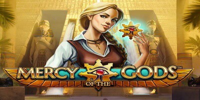 slots med höga vinster - jackpot - mercy of the gods