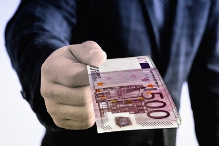 casino välkomstbonus - pengar