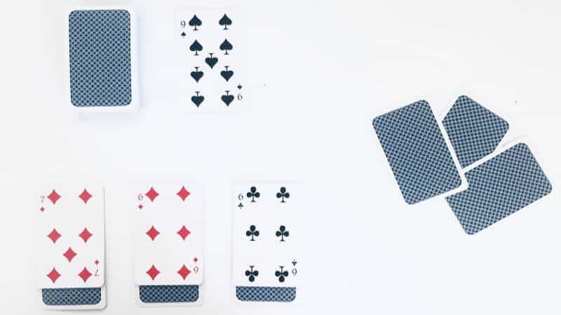 spelregler kortspelet vändtia