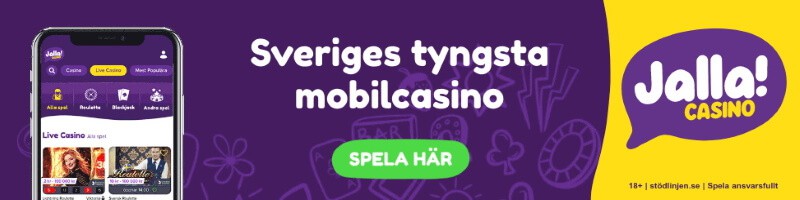 jalla casino i mobilen