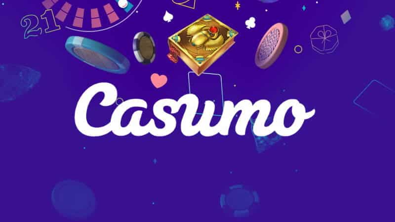 casumo casino recension