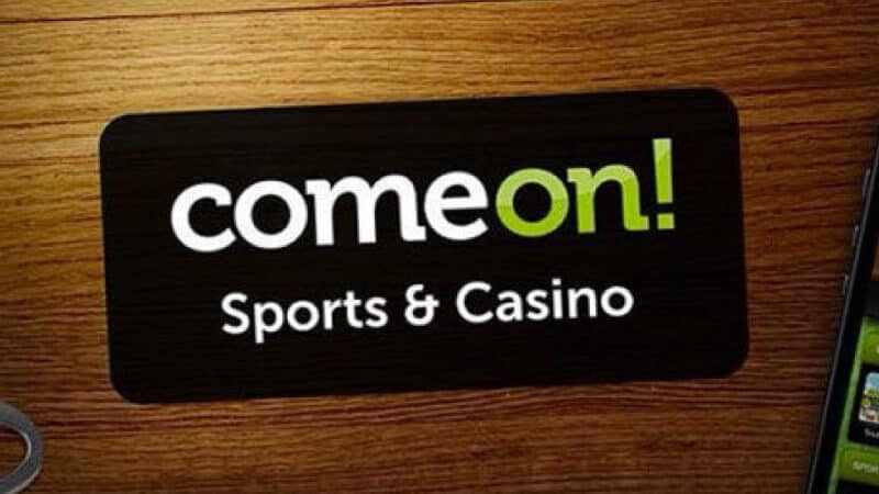 comeon casino recension