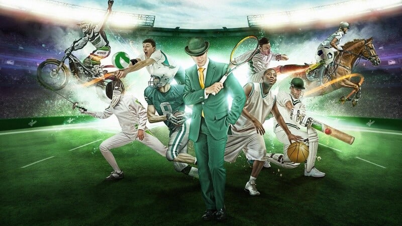 mr-green sport odds betting