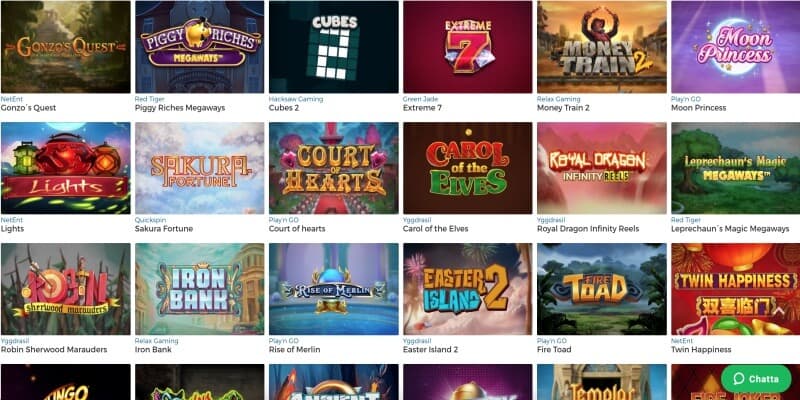 pronto-casino-slots