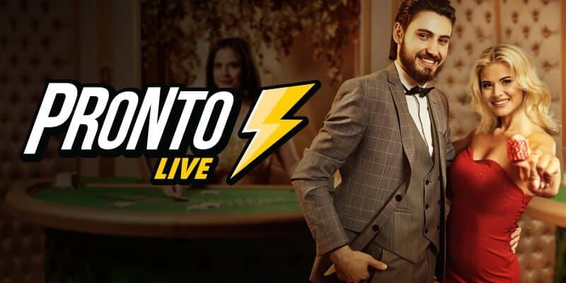 pronto-live-recension