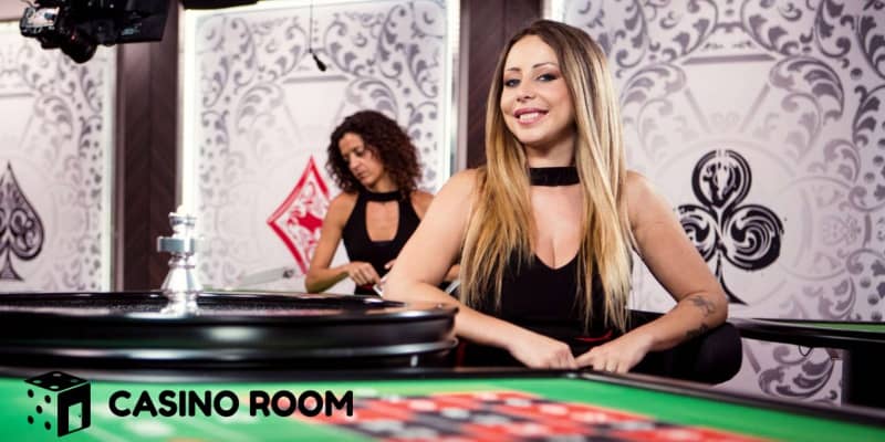 casino room live casino