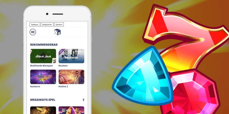 casino room mobil app