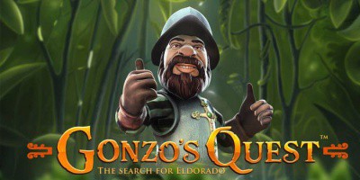 jack vegas-gonzos-quest-golden jungle