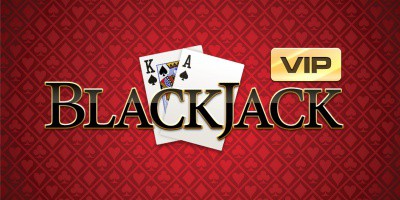 blackjack VIP