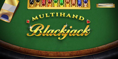 blackjack multihand