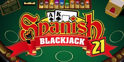 spanish 21 blackjack